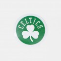 Back Me Up Pvc Nba Boston Celtics Αυτοκόλλητα