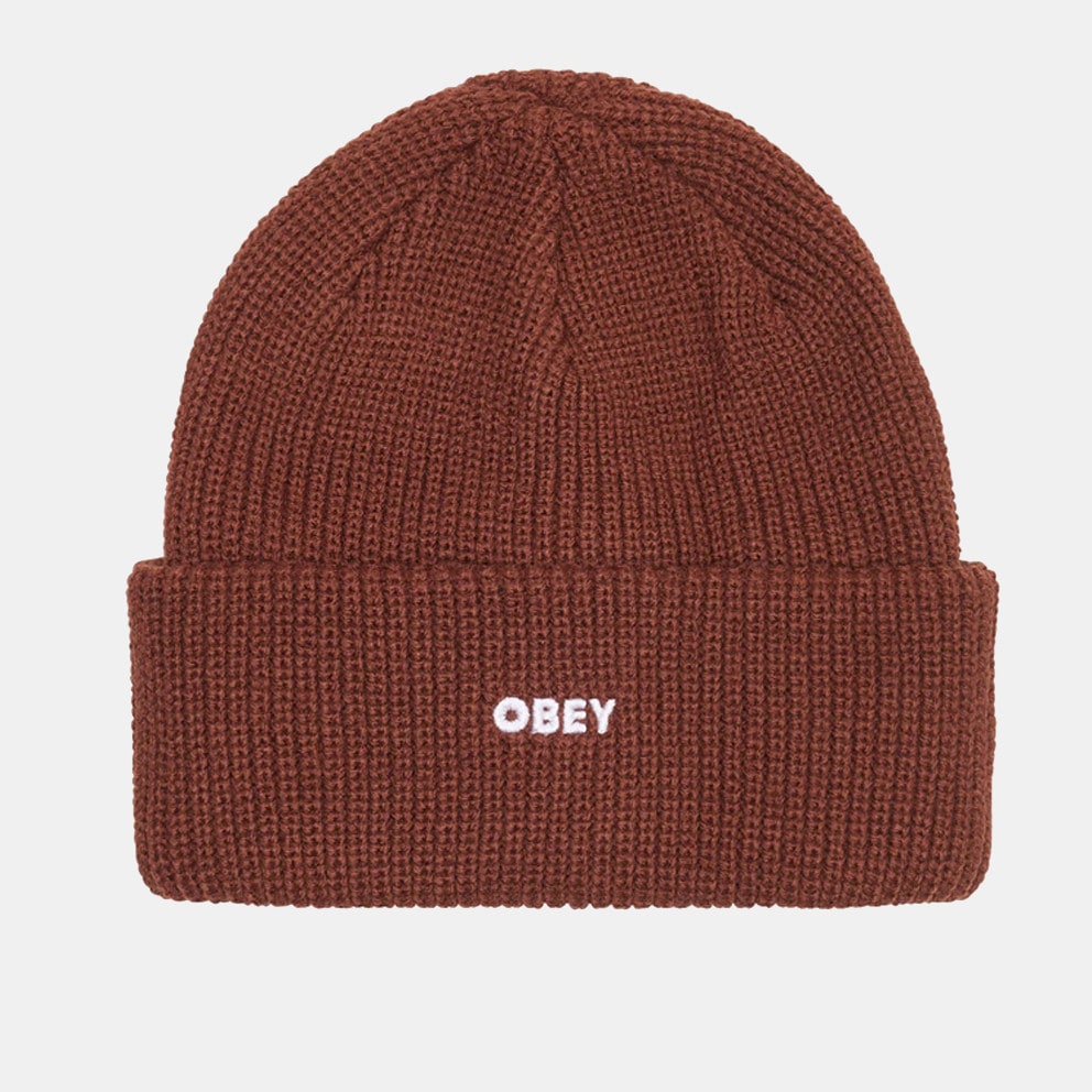 Obey Future Unisex Beanie