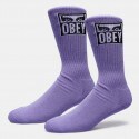 Obey Eyes Icon Socks