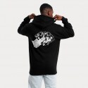 Obey Joker Fleece Men's Track Top