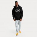 Obey Joker Fleece Men's Track Top