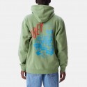 Obey Hammer Globe Premium Men's Hoodie