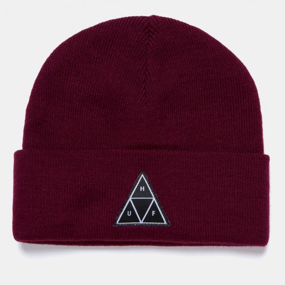 Huf Essentials Unisex Beanie