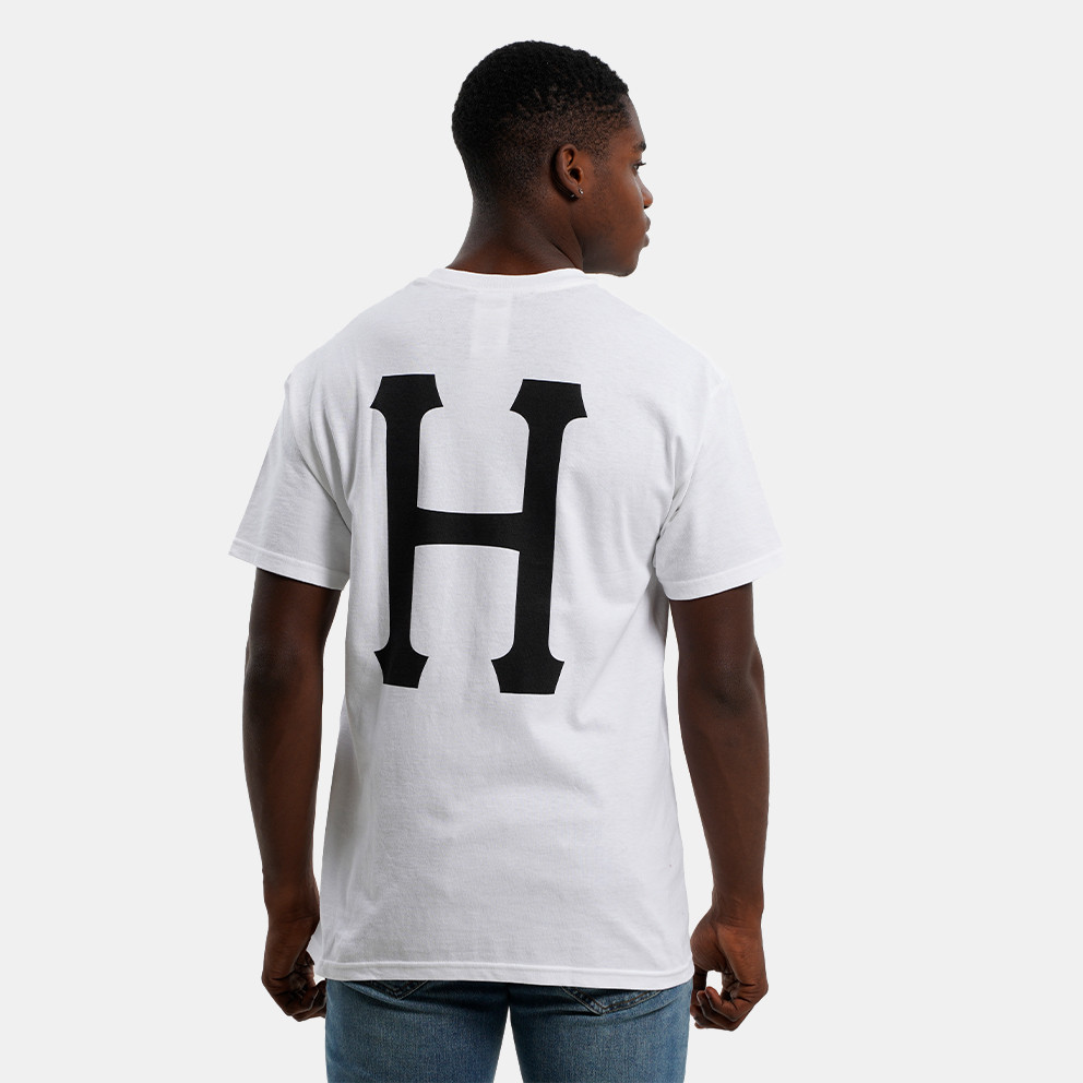 Huf Essentials Classic Men's T-Shirt