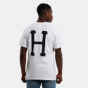 Huf Essentials Classic Ανδρικό T-Shirt