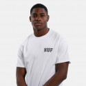 Huf Essentials Classic Men's T-Shirt