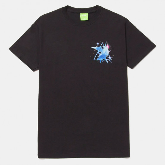 Huf Space Dolphins Men's T-Shirt