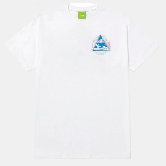 Huf Tear A New One Ανδρικό T-Shirt