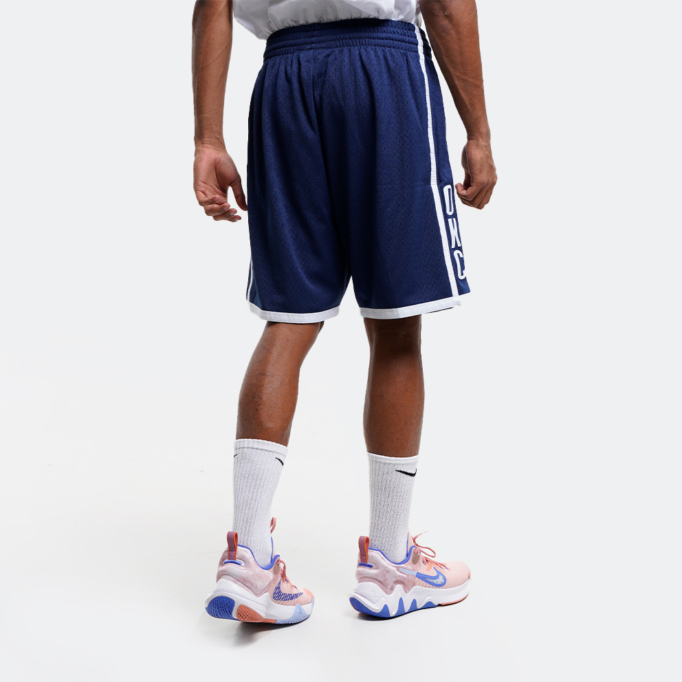 MitcMitchell & Ness Alternate Oklahoma City Thunder 2015-16 Ανδρικό Σορτς