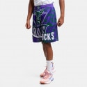 Mitchell & Ness Jumbotron 2.0 Sublimated Milwaukee Bucks  Men's Shorts