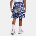 Mitchell & Ness Jumbotron 2.0 Sublimated Georgetown Hoyas Ανδρικό Σορτς