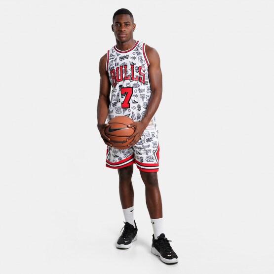 divisa chicago bulls