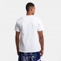 Mitchell & Ness Doodle Milwaukee Bucks Ανδρικό T-Shirt