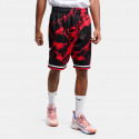 Mitchell & Ness Team Marble Chicago Bulls Swingman Men's Shorts