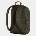 Fjallraven Raven 20 Unisex Backpackς 20L