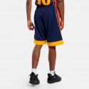 Mitchell & Ness Swingman Golden State Warriors Men's Shorts