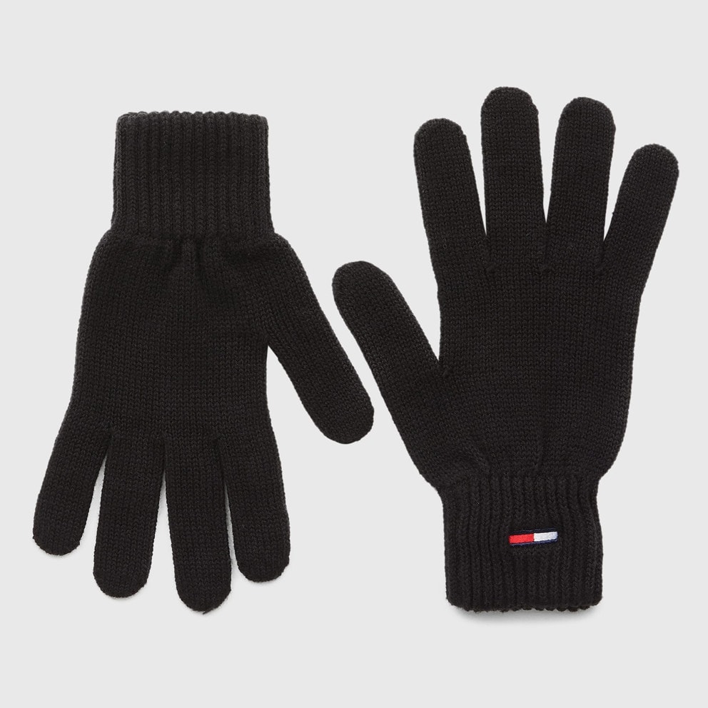 Tommy Jeans Flag Men's Gloves