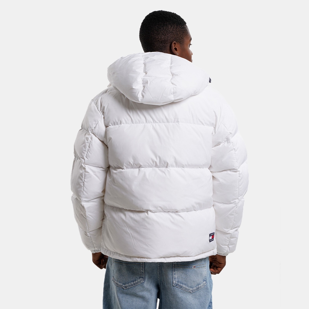 Tommy Jeans Alaska Men's Puffer Jacket