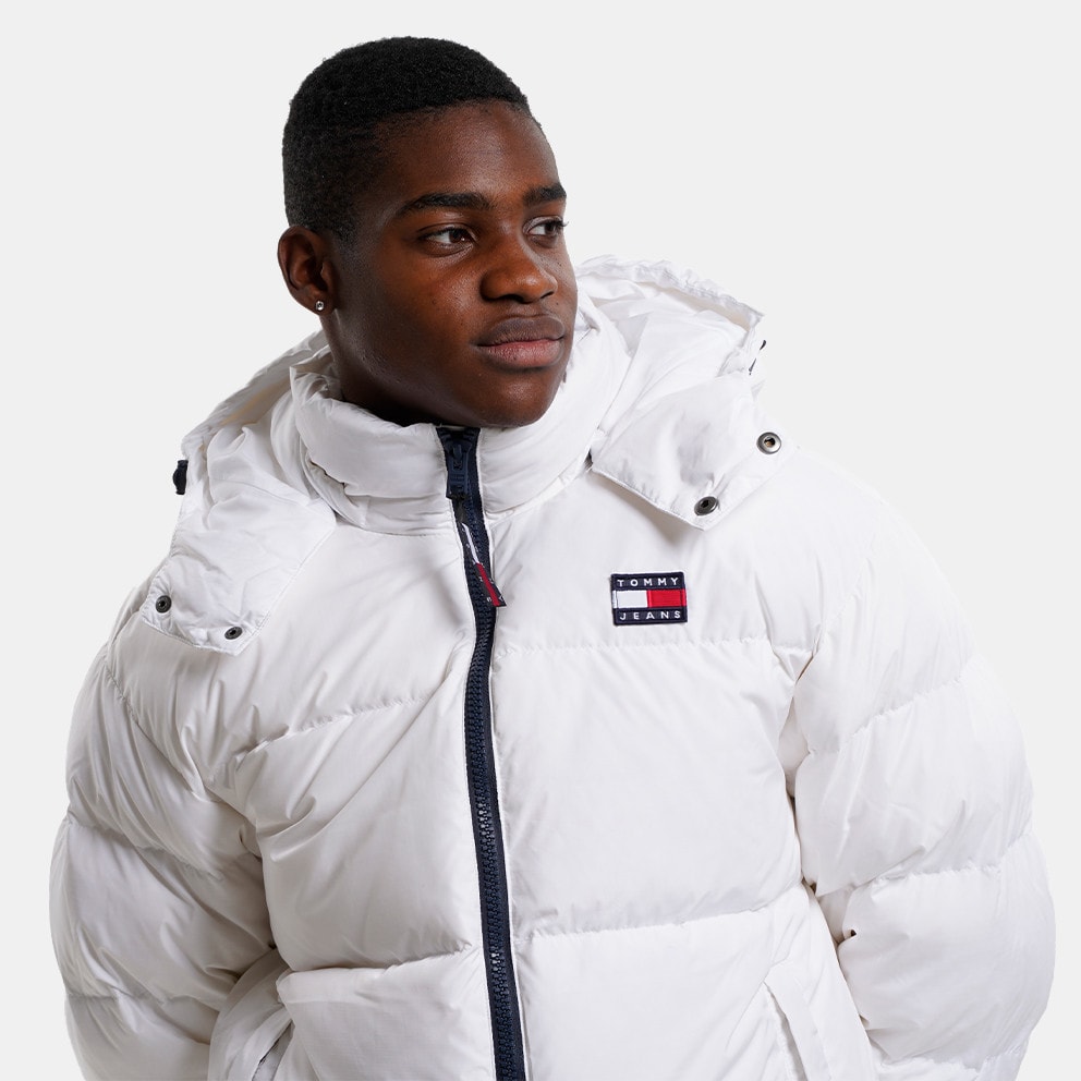 Tommy Jeans Alaska Men's Puffer Jacket