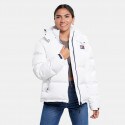 Tommy Jeans Alaska Women's Puffer Jaclet