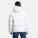 Tommy Jeans Alaska Γυναικείο Puffer Μπουφάν