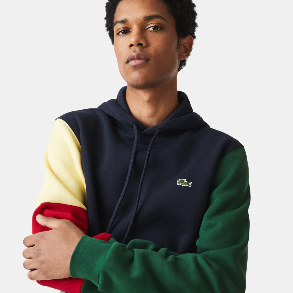 Lacoste Men's Hoodie