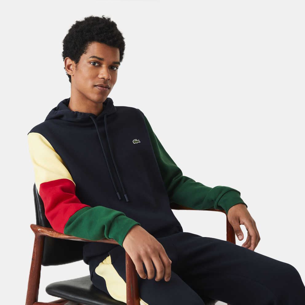Lacoste Men's Hoodie