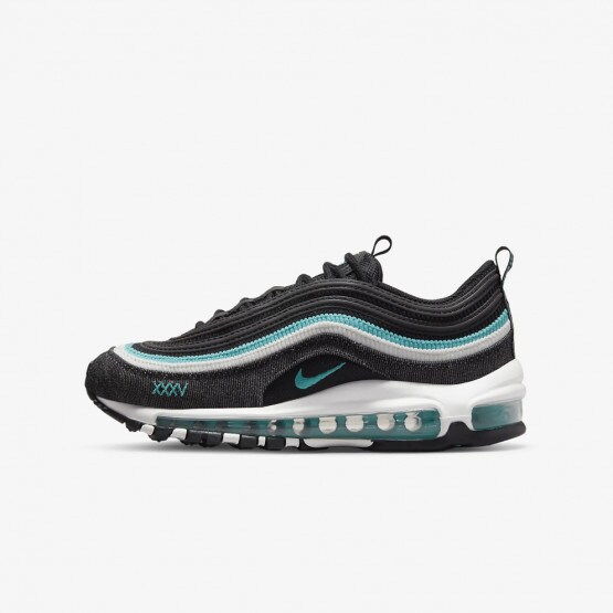 Nike Air Max 97 SE Kids' Shoes