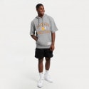 Mitchell & Ness NBA Los Angeles Lakers Men's Hooded T-shirt