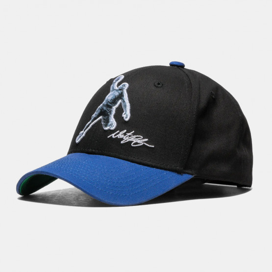 Mitchell & Ness ΝΒΑ Highlight Real Wilkins Snapbac Unisex Καπέλο