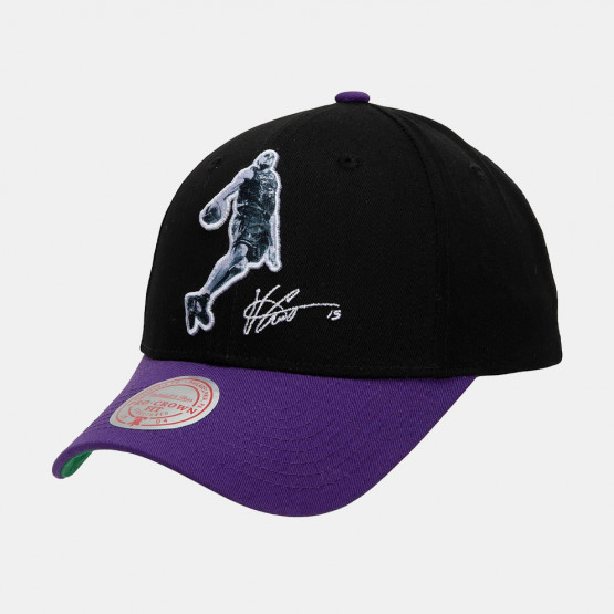 Mitchell & Ness ΝΒΑ Highlight Real Wilkins Snapbac Unisex Καπέλο