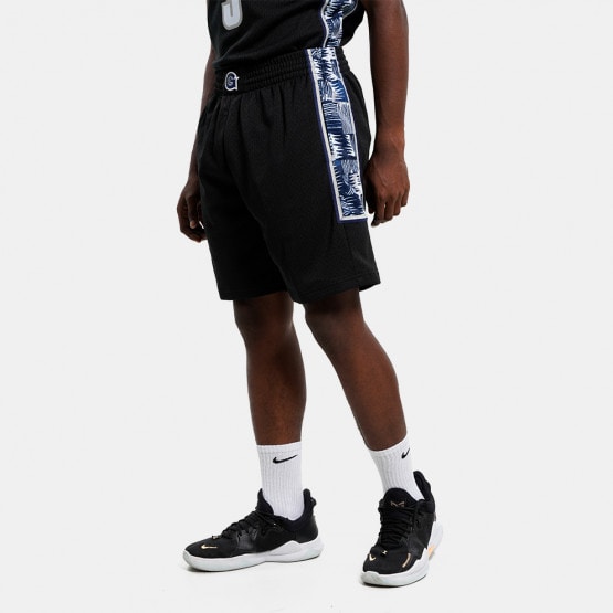 Mitchell & Ness Allen Iverson Georgetown University Ανδρικό Σορτς