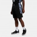 Mitchell & Ness Allen Iverson Georgetown University Men's Shorts