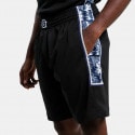 Mitchell & Ness Allen Iverson Georgetown University Men's Shorts