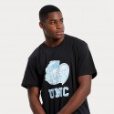 Mitchell & Ness University Of North Carolina  Legendary Slub Men's T-shirt