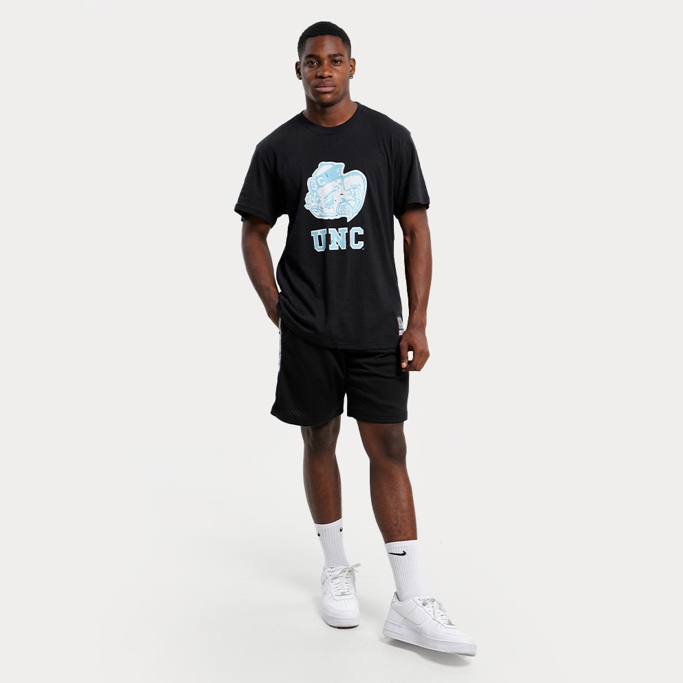 Mitchell & Ness University Of North Carolina  Legendary Slub Men's T-shirt