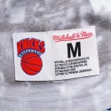 Mitchell & Ness NBA Above The Rim Sublimated Knicks Men's T-Shirt