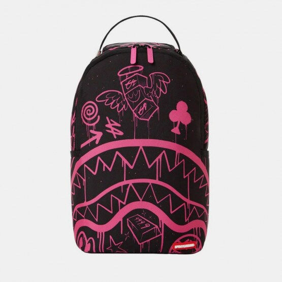 Sprayground 3Am Marker Bear Unisex Σακίδιο Πλάτης