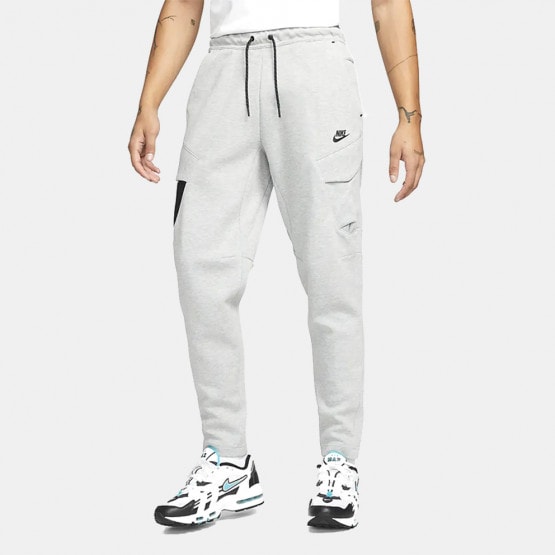 Nike Sportswear Tech Fleece Ανδρικό Παντελόνι Φόρμας