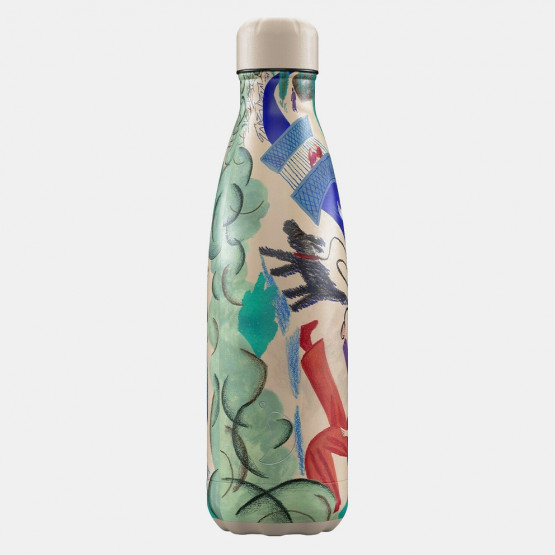 Chilly's Artist Series City Larks Thermos Bottle 500ml