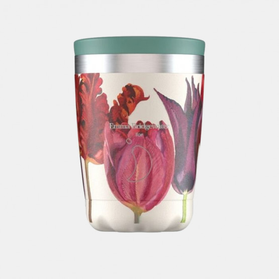 Chilly's Emma Bridgewater Tulips Thermos Cup 340 ml