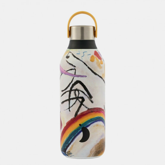 Chilly's S2 Tate Wassily Kandinsky Thermos Bottle 500 ml