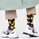 Happy Socks Banana Unisex Κάλτσες