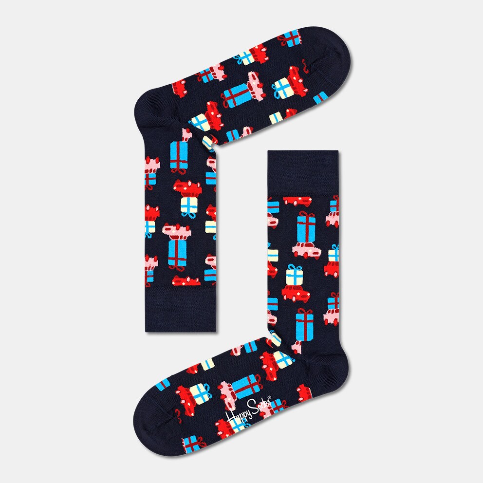 Happy Socks Holiday Shopping Unisex Κάλτσες