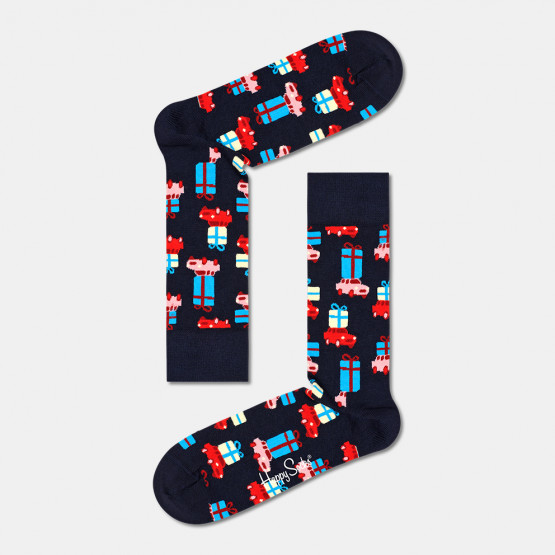 Happy Socks Holiday Shopping Unisex Κάλτσες