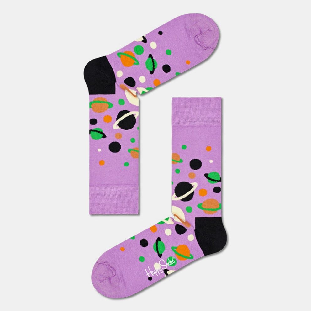 Happy Socks The Milky Way Unisex Socks