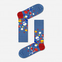 Happy Socks The Milky Way Unisex Socks