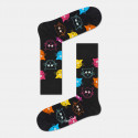 Happy Socks Cat Unisex Κάλτσες