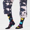 Happy Socks Cat Unisex Κάλτσες