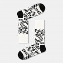 Happy Socks Panda Unisex Κάλτσες